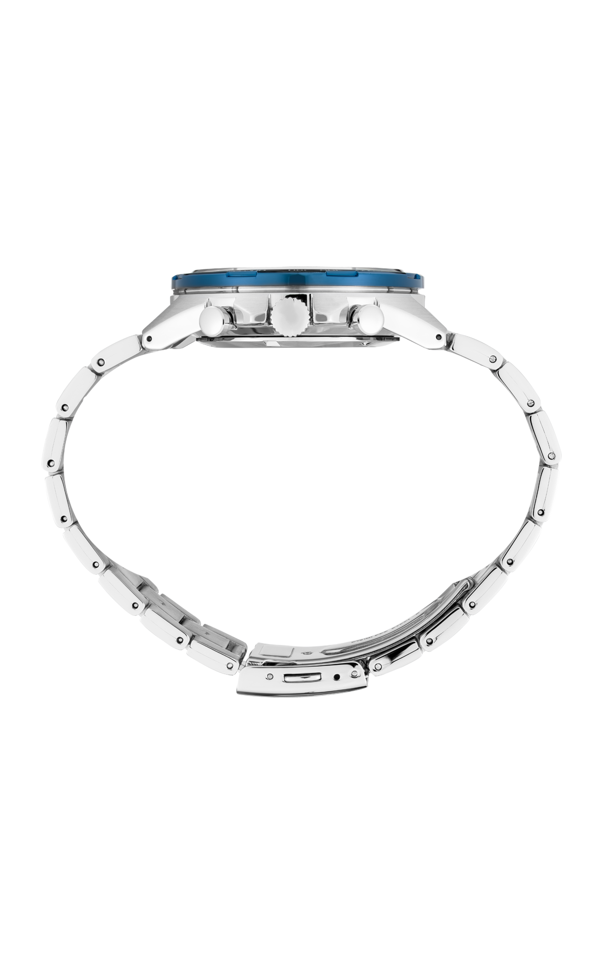 Seiko Essentials Collection Watch SSB345