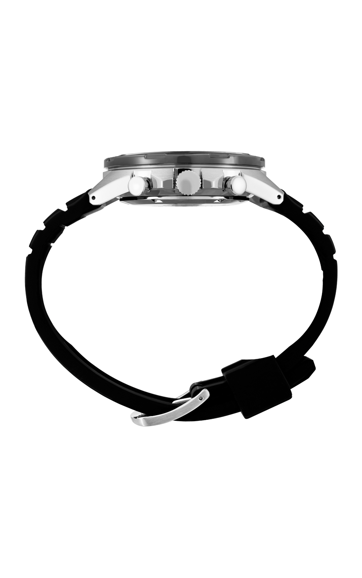 Seiko Essentials Collection Watch SSB347