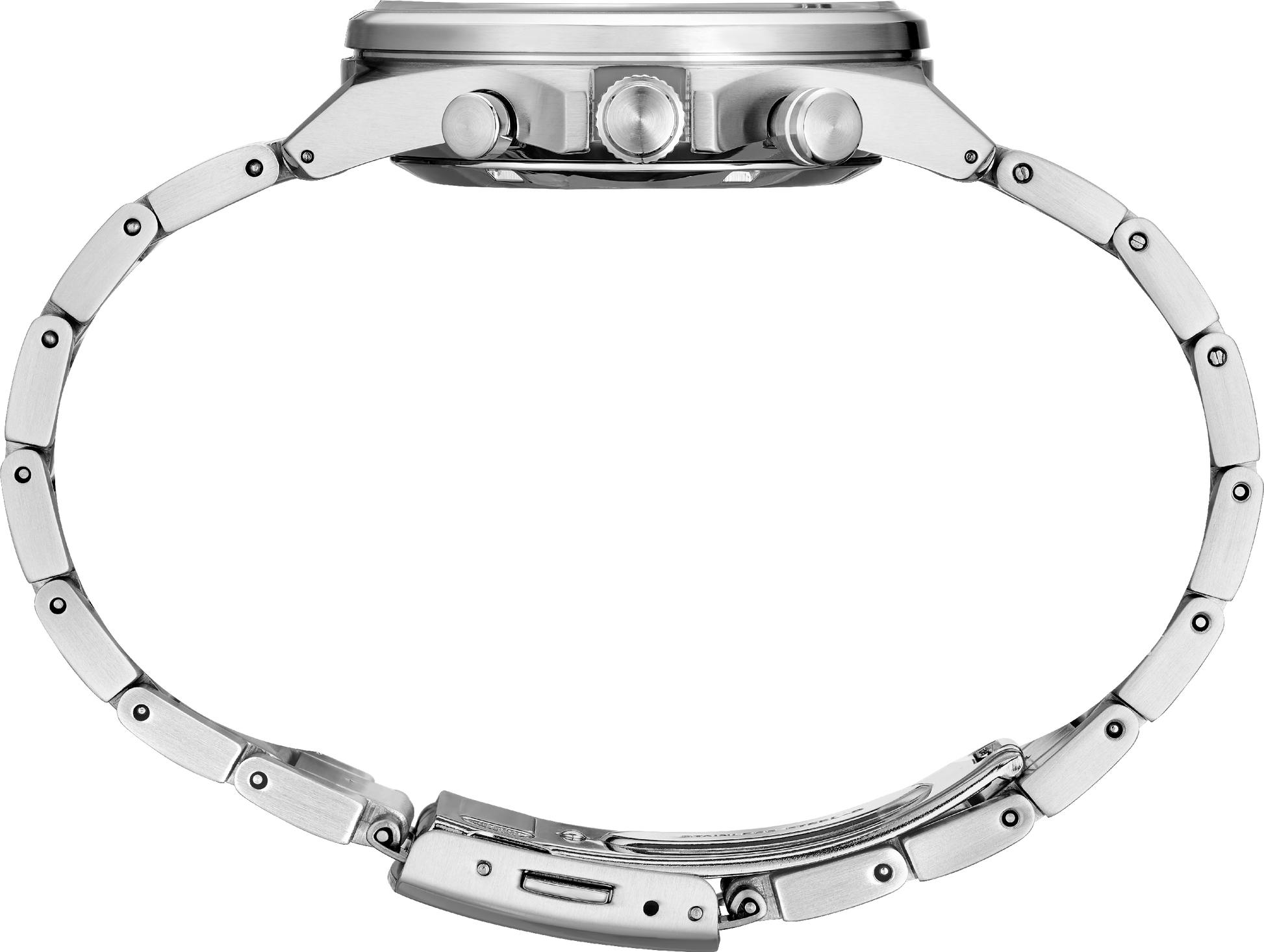 Seiko Essentials Collection Watch SSB397