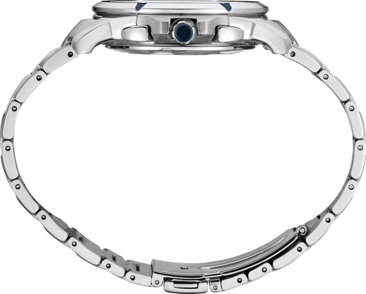 Seiko Coutura Quartz Chronograph Watch SSB431