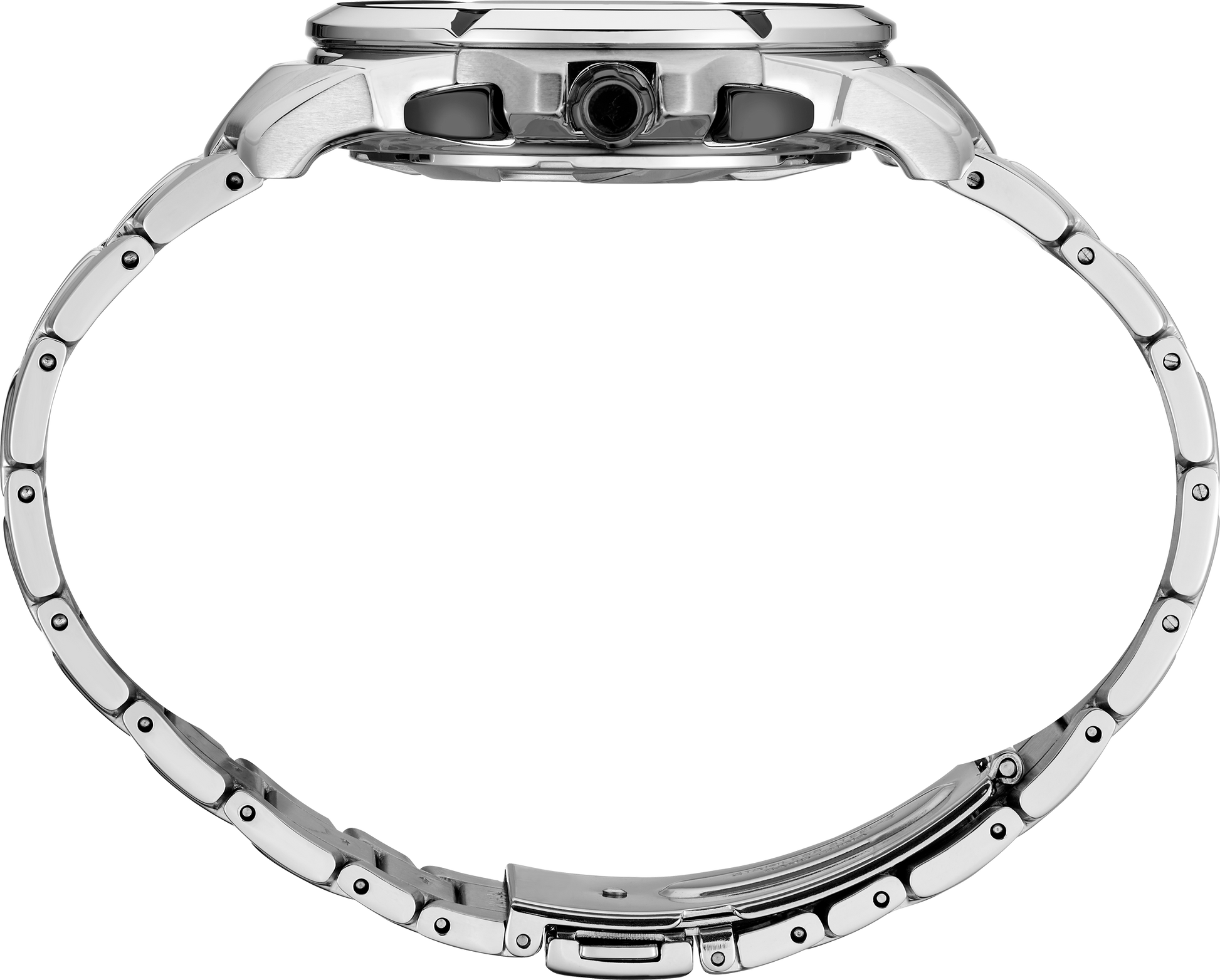 Seiko Coutura Quartz Chronograph Watch SSB433