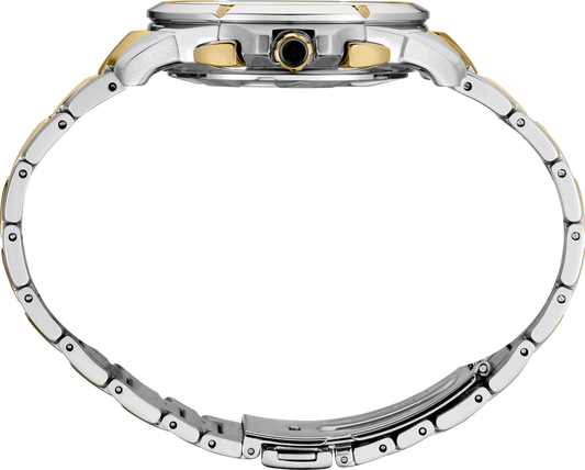 Seiko Coutura Quartz Chronograph Watch SSB434