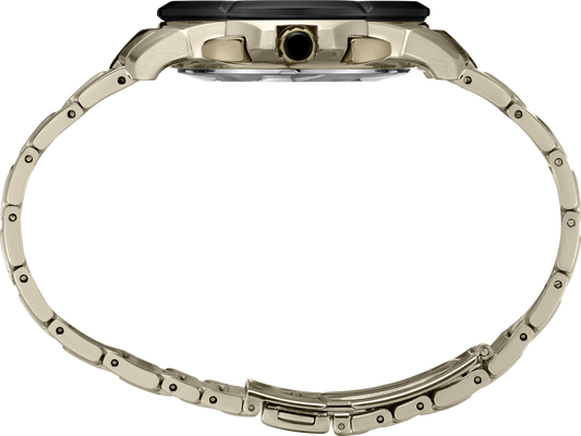 Seiko Coutura Quartz Chronograph Watch SSB440