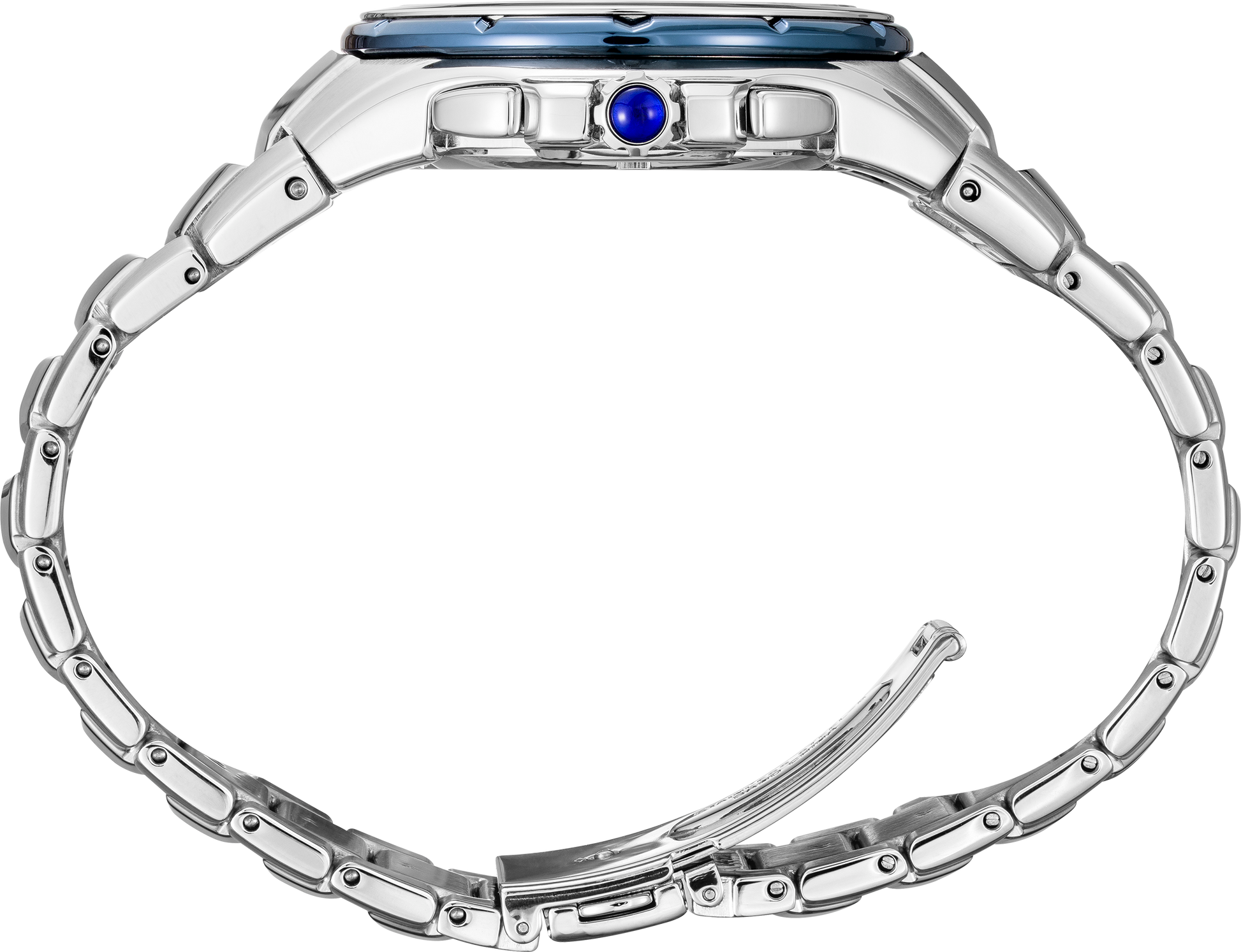 Seiko Coutura Perpetual Chronograph Watch SSC787