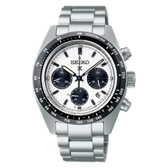 Seiko Prospex Speedtimer SSC813 Male Watch