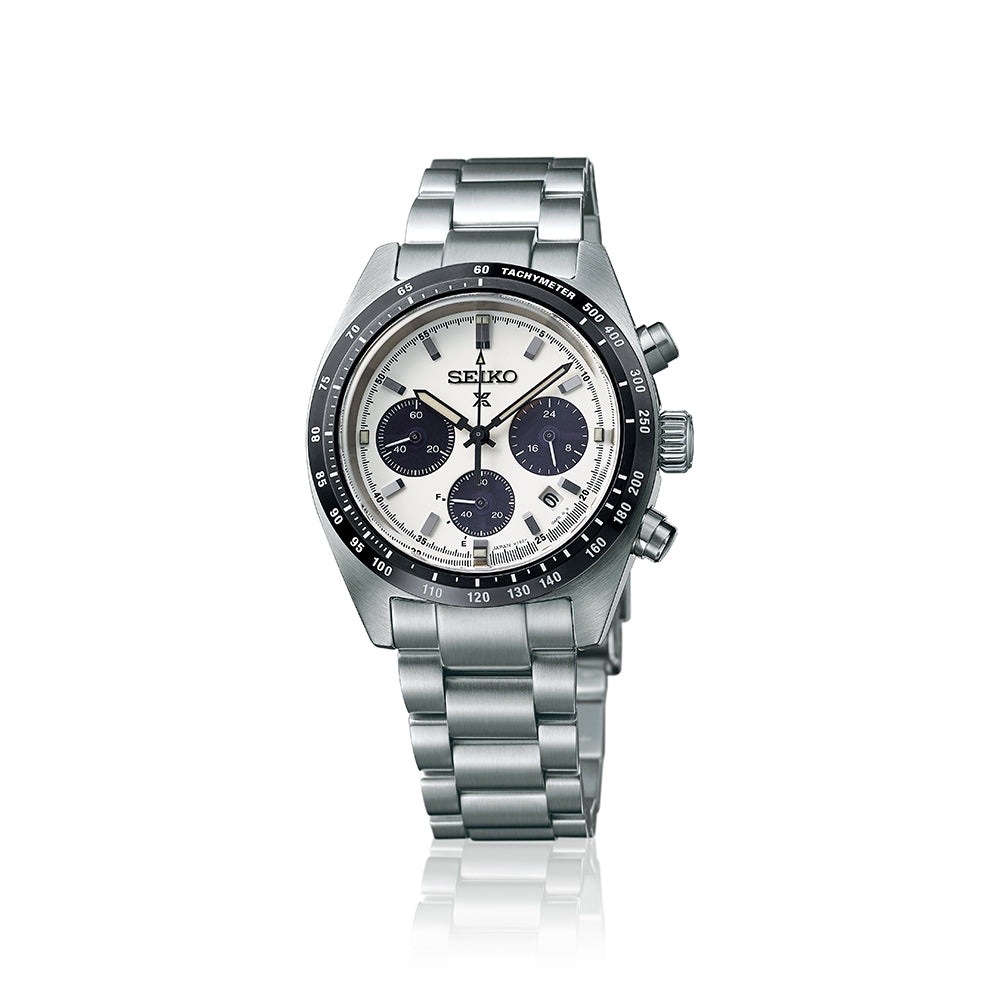 Seiko Prospex Speedtimer SSC813 Male Watch