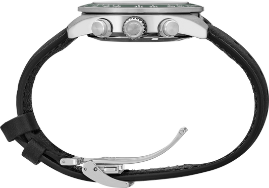 Seiko Speedtimer Solar Chronograph Watch SSC943