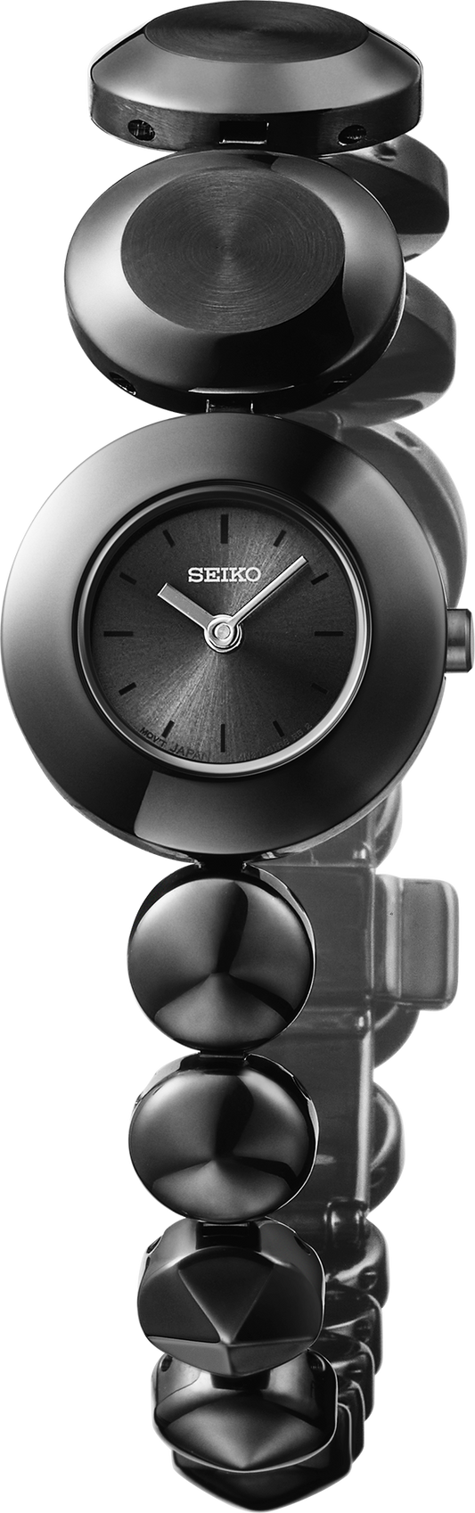 Seiko Power Design Project Limited Edition Watch SSEH023