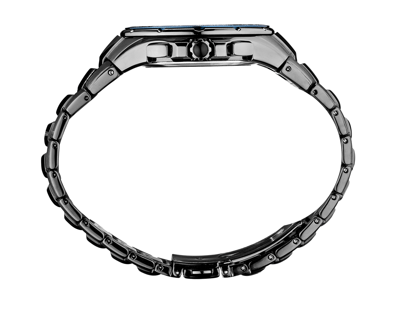 Seiko Coutura Radio Sync Solar Chronograph Watch SSG021