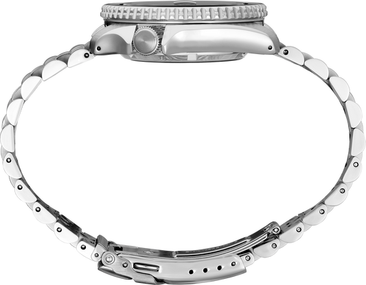 Seiko 5 Sports SKX Sports Style GMT Series Watch SSK001