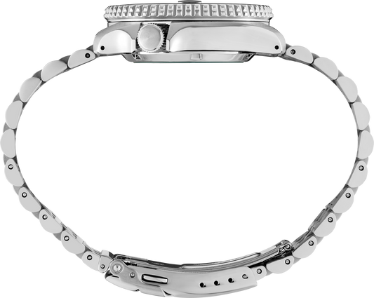 Seiko 5 Sports SKX Sports Style GMT Series Watch SSK033