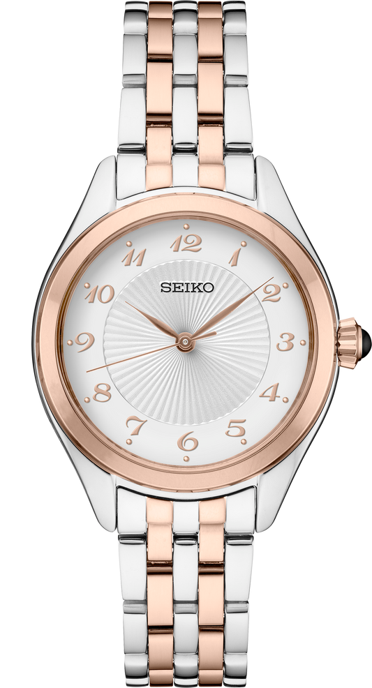 Seiko Essentials Collection SUR382