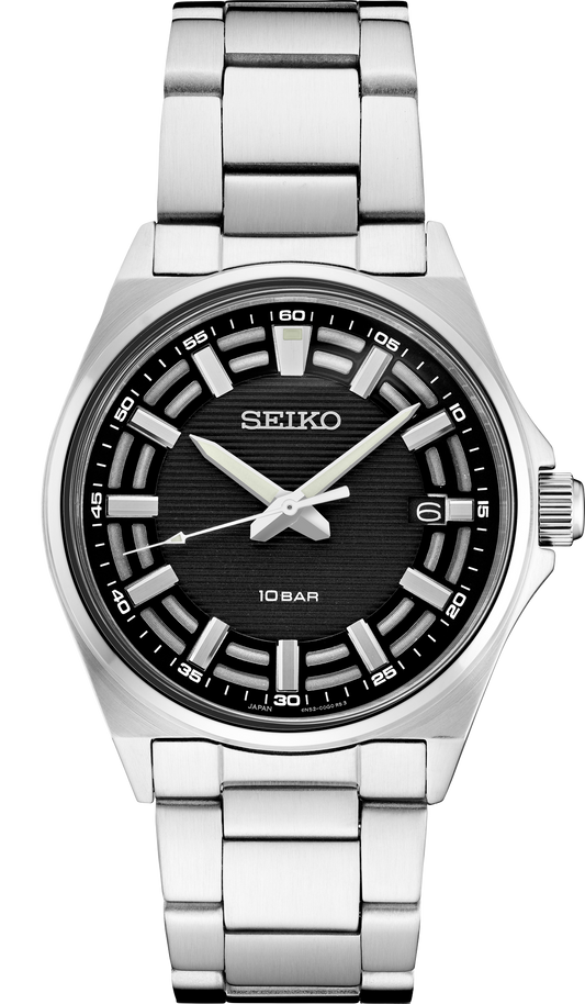 Seiko Essentials Collection SUR505