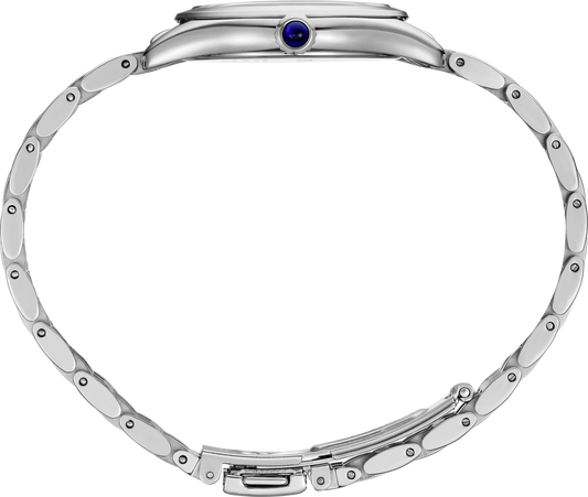 Seiko Essentials Collection Watch SUR537