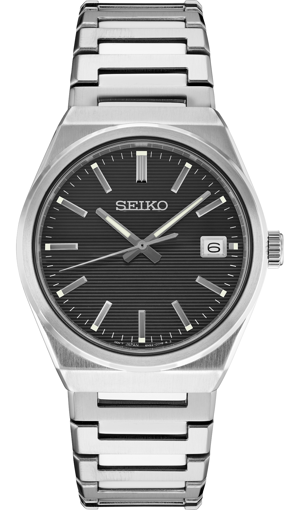 Seiko Essentials Collection Watch SUR557