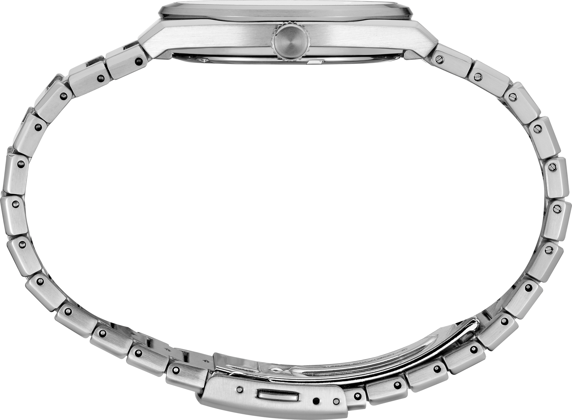 Seiko Essentials Collection Watch SUR557