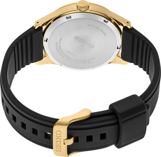 Seiko Essentials Collection Watch SUR560