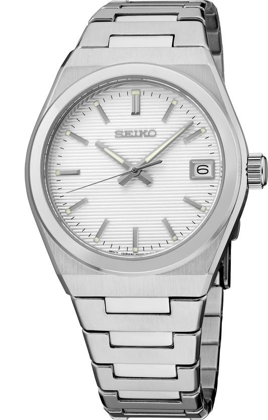 Seiko Essentials Collection Watch SUR573