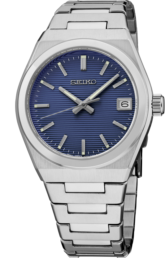 Seiko Essentials Collection Watch SUR575