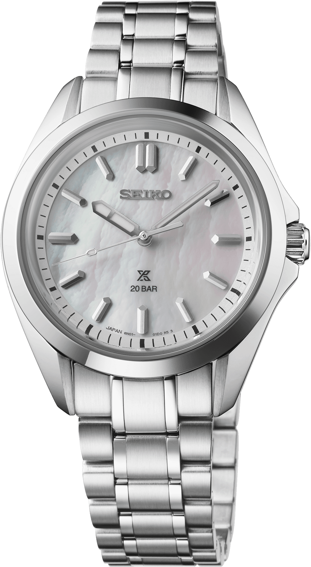 Seiko PROSPEX SEA SERIES Watch SUR605