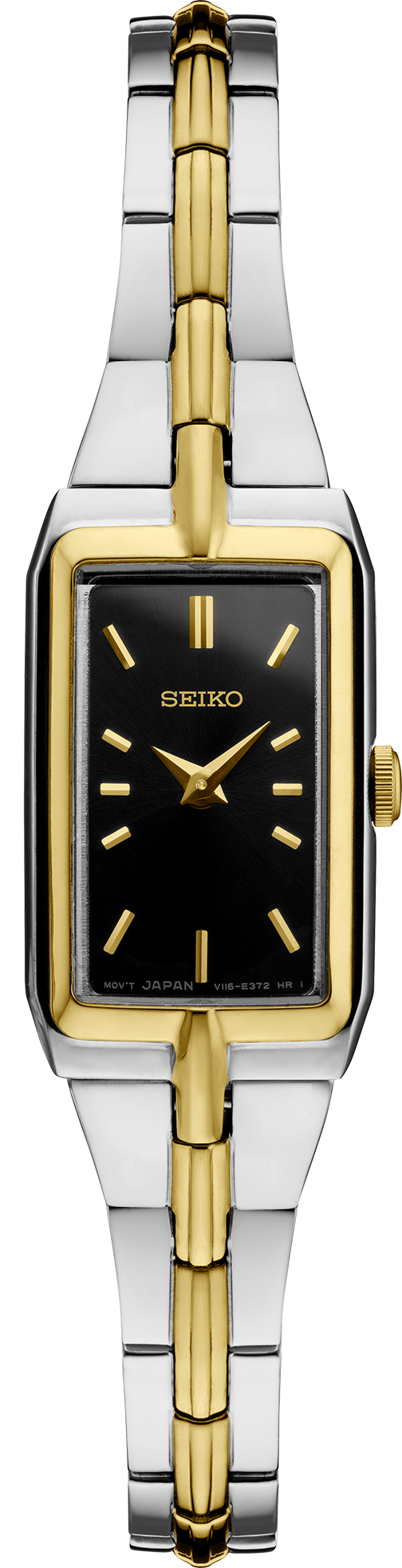 Seiko Essentials Collection Watch SWR046