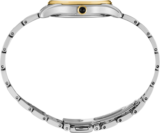 Seiko Essentials Collection Watch SWR070