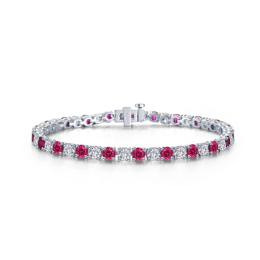 Lafonn 11 CTW Classic Tennis Bracelet