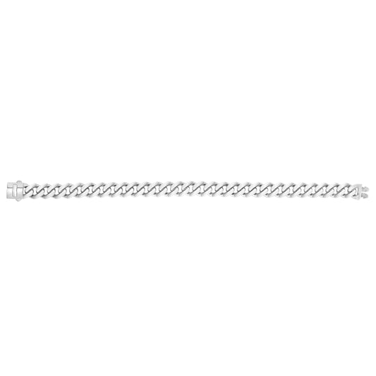 Royal Chain 14K Gold 9.5mm Lite Miami Cuban RC10336