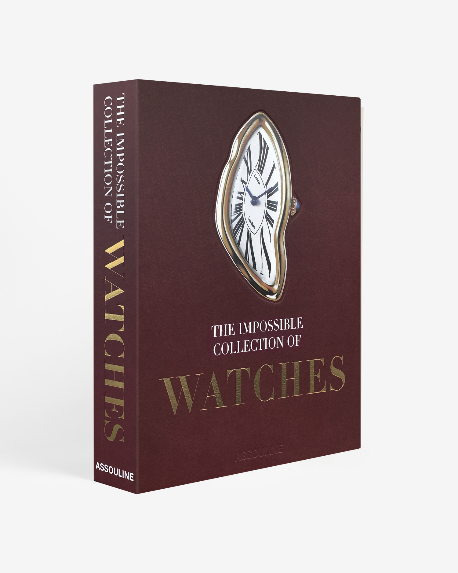 The Impossible Collection of Watches (2nd Edition)
