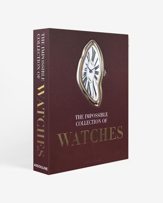 The Impossible Collection of Watches (2nd Edition)