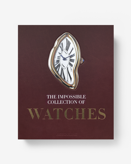 The Impossible Collection of Watches (2nd Edition)