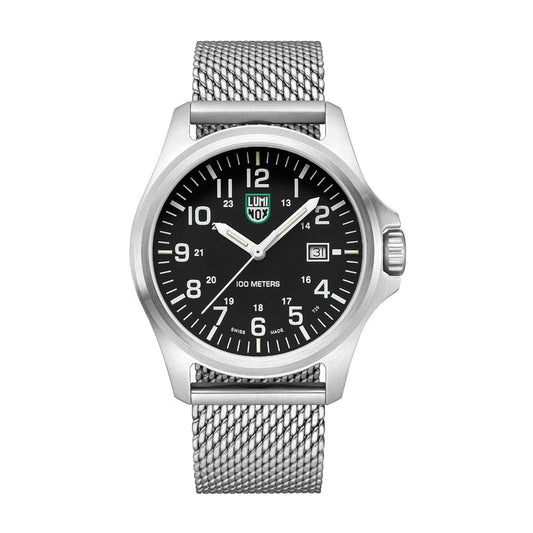 Patagonia Steel, Stainless Steel Mesh, 43 mm