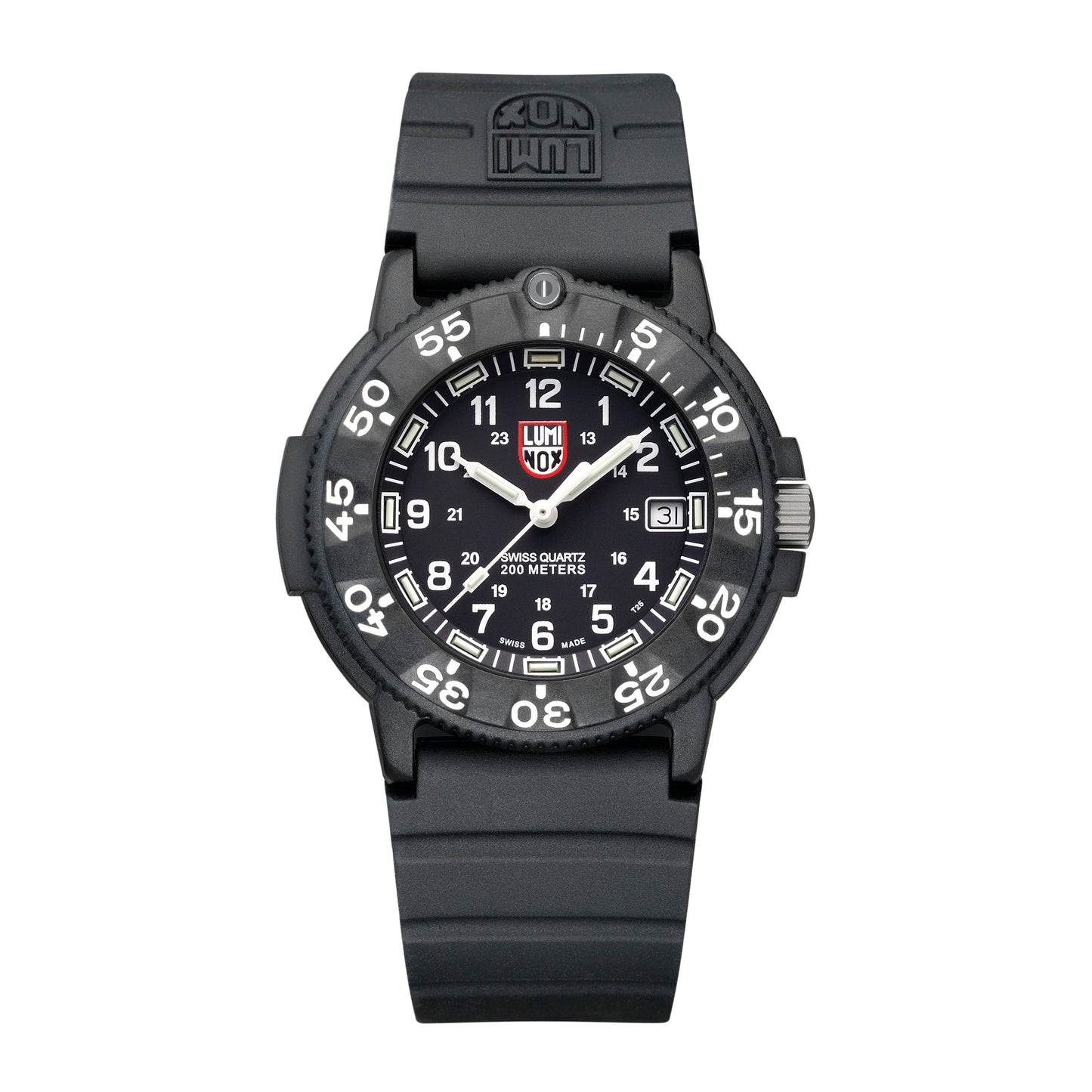 Luminox Original Navy SEAL, 43 mm, Military Dive Watch