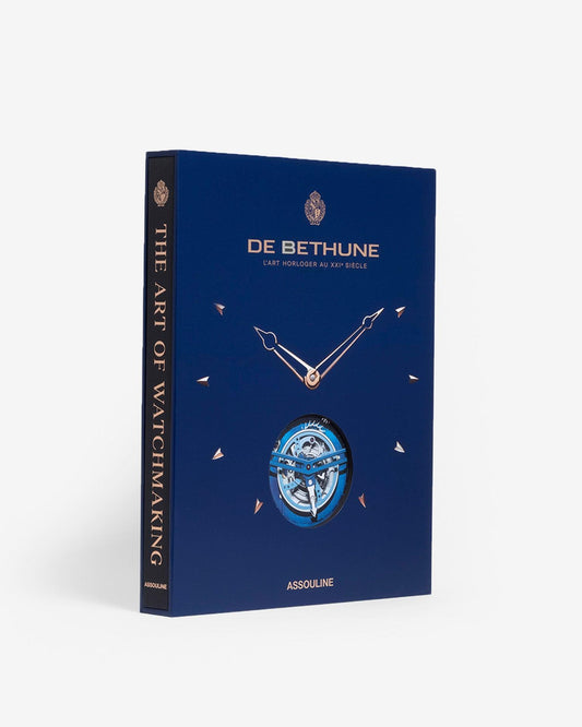 De Bethune: The Art of Watchmaking