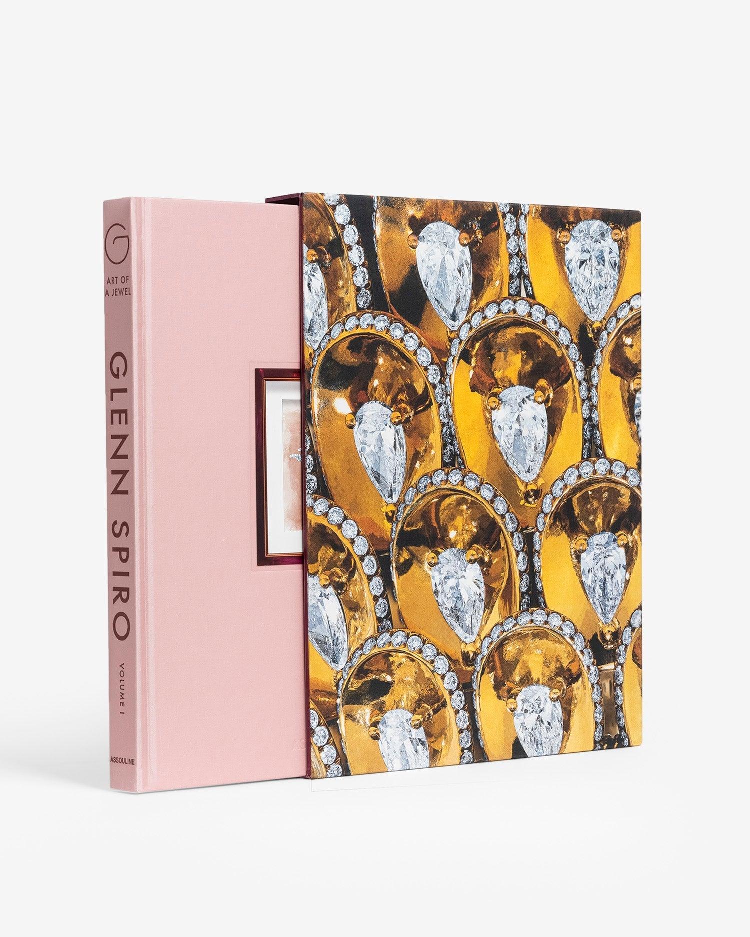 G: Glenn Spiro - The Art of a Jewel