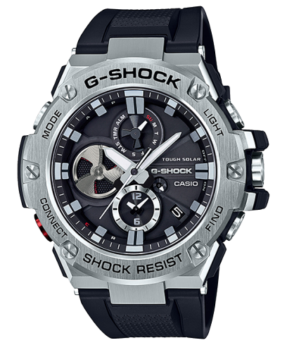 Casio G-Shock GSTB100-1A Series