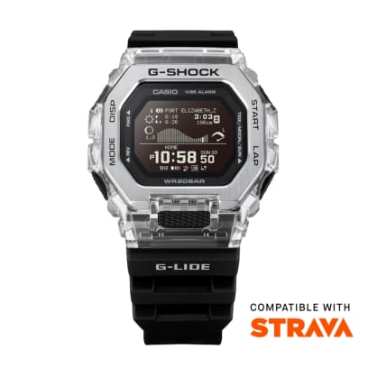 Casio G-Shock GBX100S-1