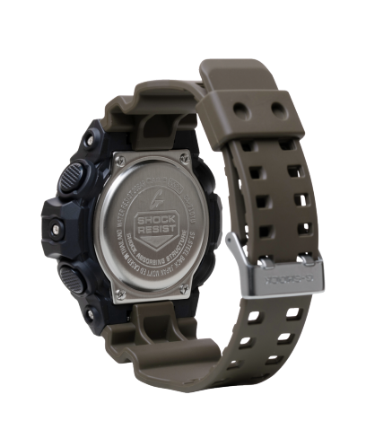 Casio G-Shock 700 SERIES GA710TU-1A3