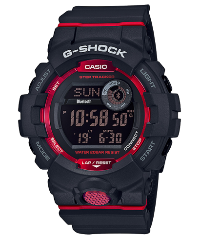 Casio G-Shock GBD800-1