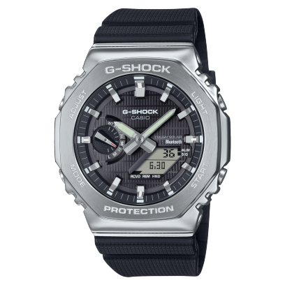 Casio G-Shock GBM2100-1A