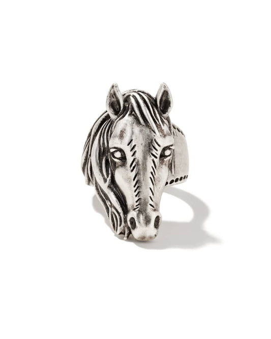 Beau Cocktail Ring in Vintage