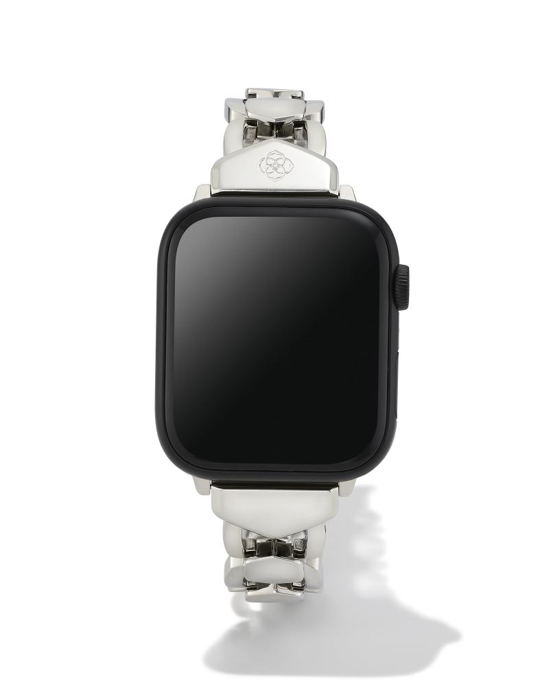 Davis Watch Band in Stainless Steel 9608865893