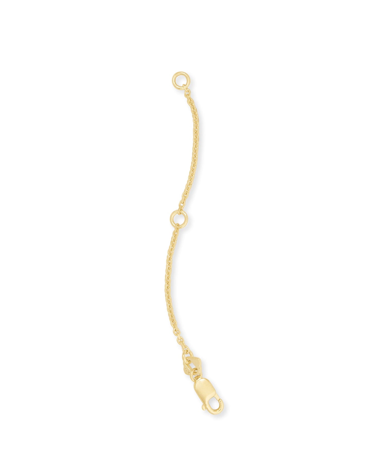 Necklace Extender 2"