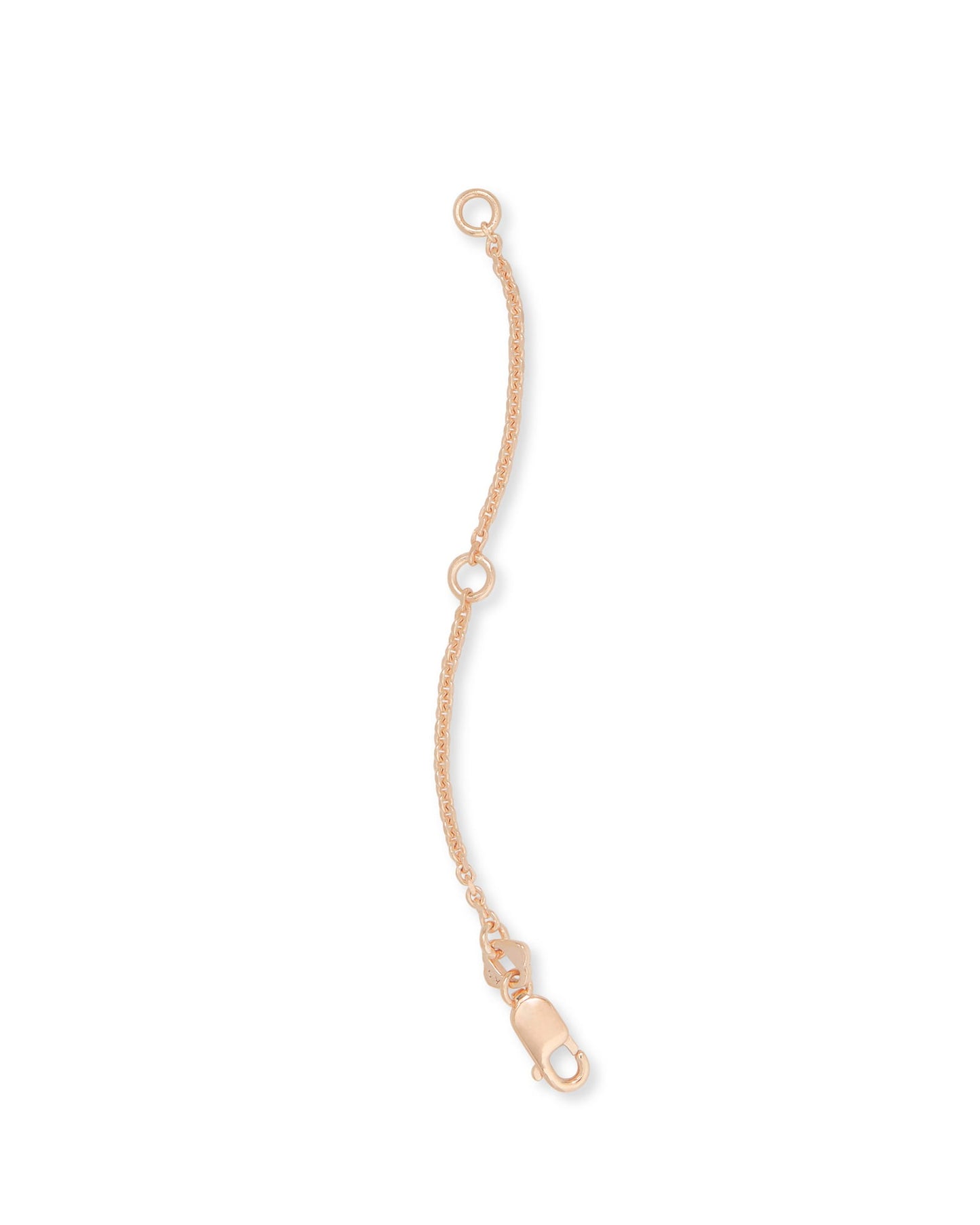 Necklace Extender 2"