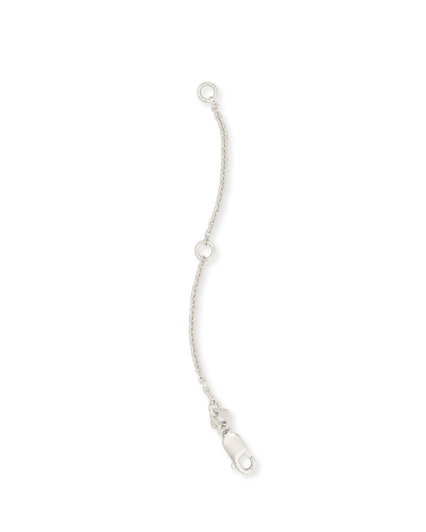 Necklace Extender 2"