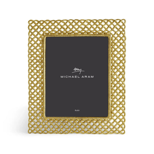 Love Knot Frame 123660