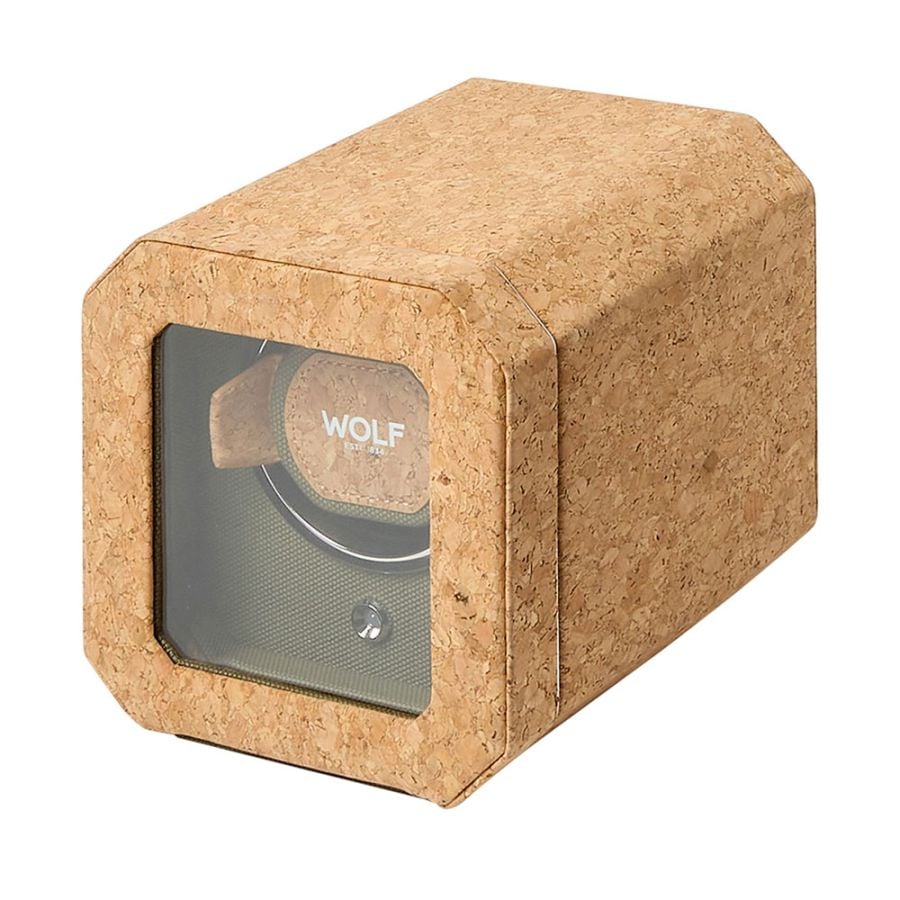 Wolf Cortica Single Watch Winder 668161
