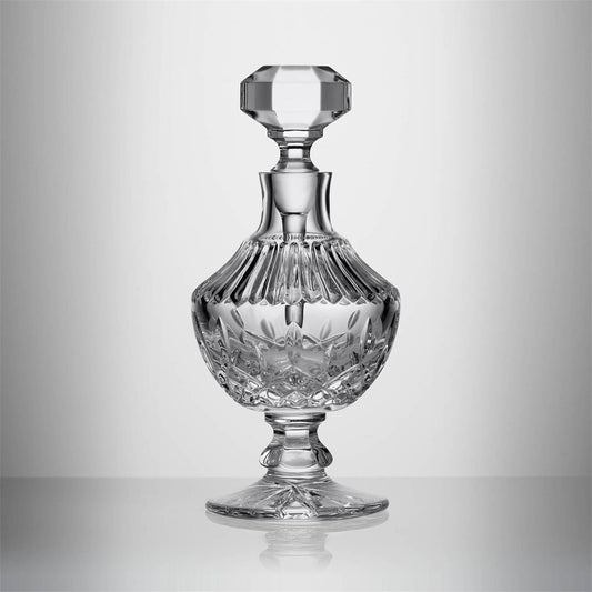 Water Ford Footed Perfume Bottle 3oz 1057802