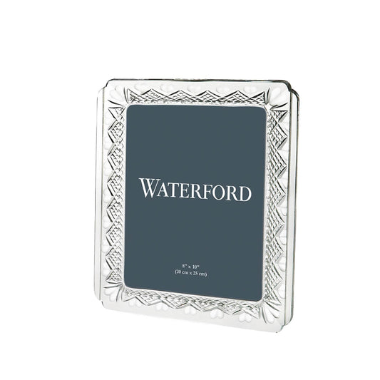 Water Ford Wedding Heirloom Picture Frame 8x10 1058176