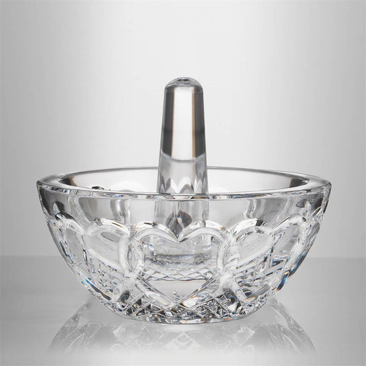 Water Ford Wedding Ring Holder 2.5in 1058258